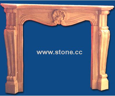 Fireplace Fireplace