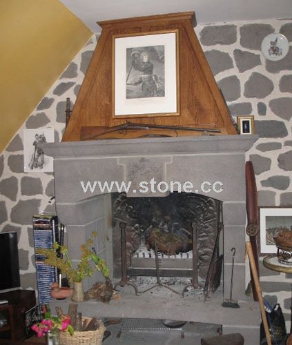 Fireplace 2