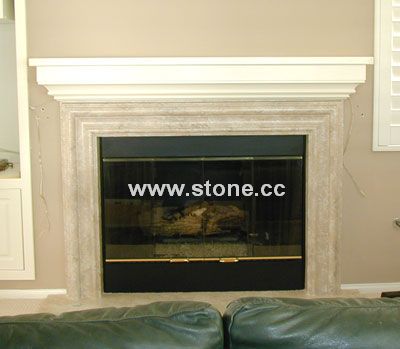 Fireplace 2