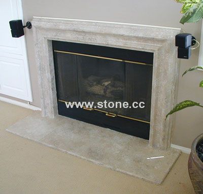 Fireplace Fireplace