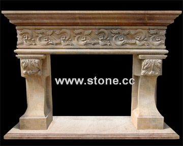 Fireplace 30