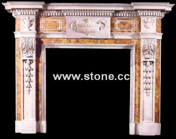 Fireplace 31