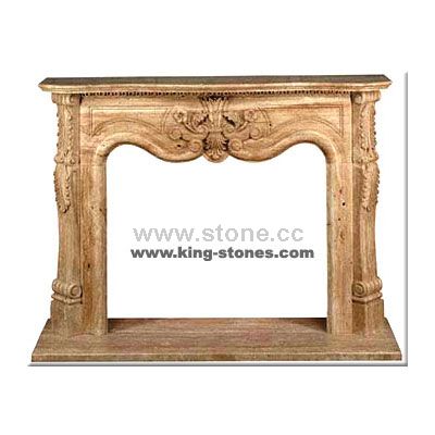 Fireplace-007