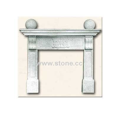 Fireplace 01 AG - 159