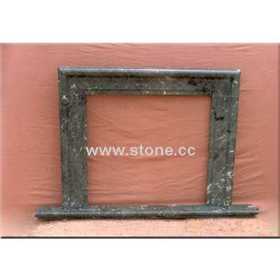 Fireplace 01