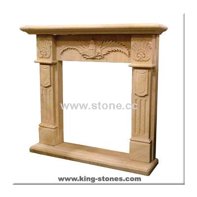 Fireplace-011