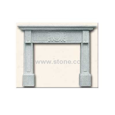 Fireplace 02 AG - 160