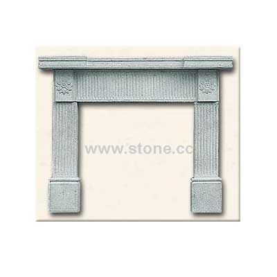 Fireplace 03 AG - 163