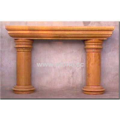 Fireplace 03