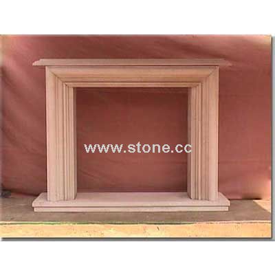 Fireplace 04