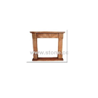 Fireplace-4
