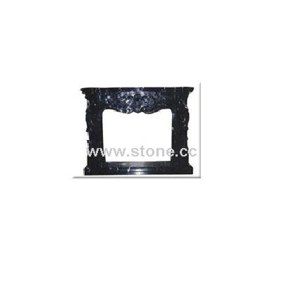 Fireplace-7