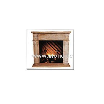Fireplace-8