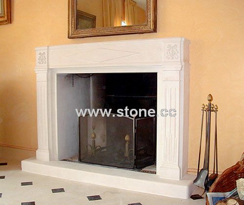 Fireplaces 1