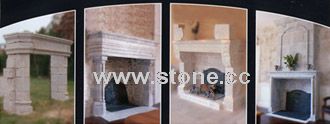 Fireplaces
