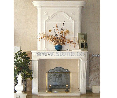Fireplaces 2