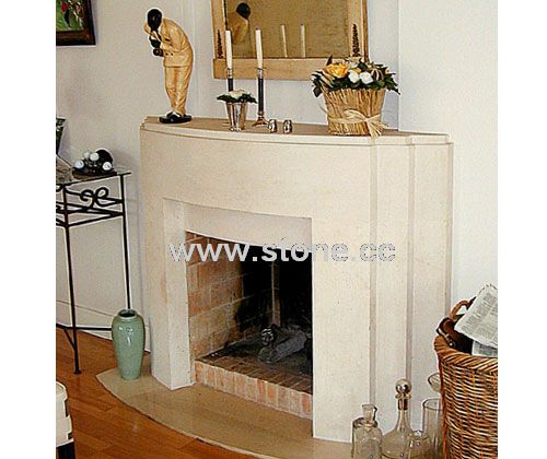 Fireplaces  4