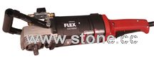 Flex LW603VR Stone Polisher/Grinder- Wet
