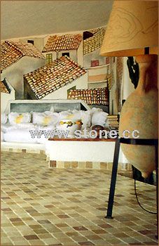 Floor Tiles  2
