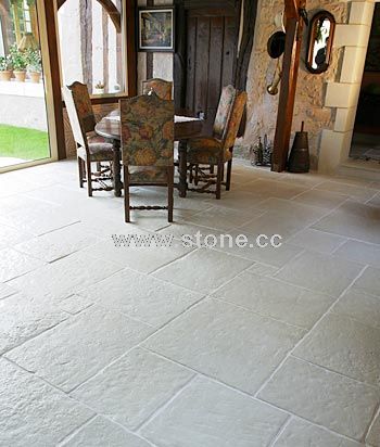 Flooring