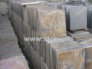 Flooring Slate,Paving Slate,Garden Stone