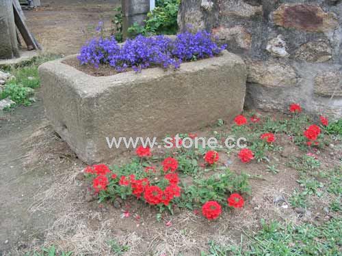 Flower pot