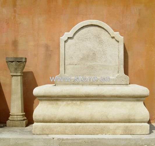 Fountain