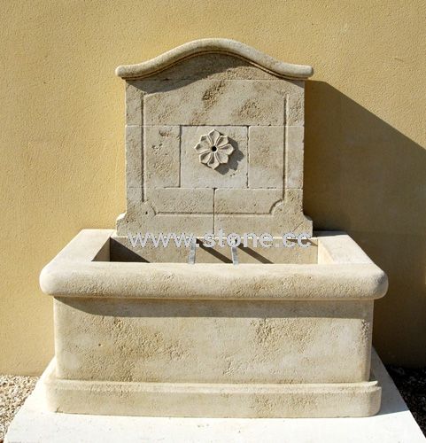 Fountain