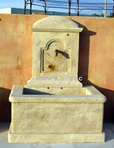 Fountain