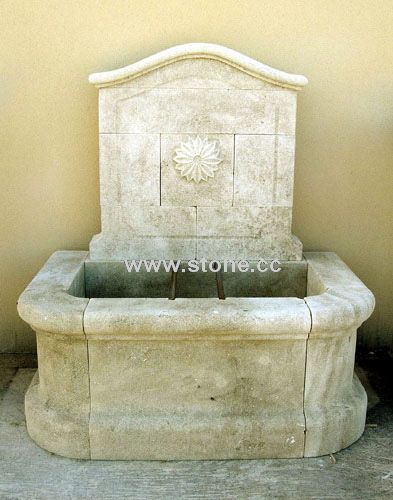 Fountain