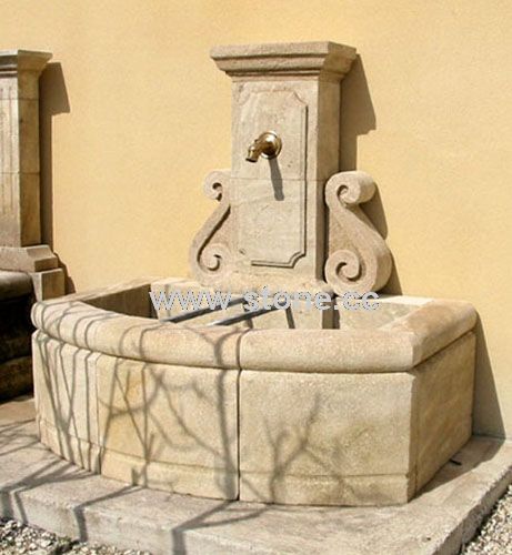 Fountain