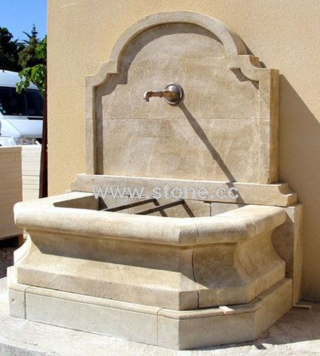 Fountain