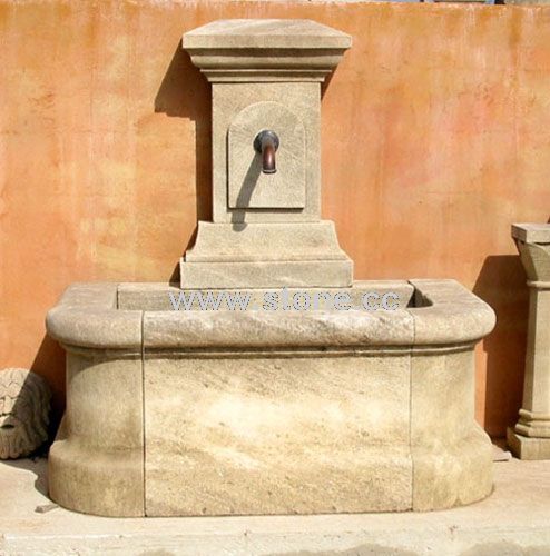 Fountain