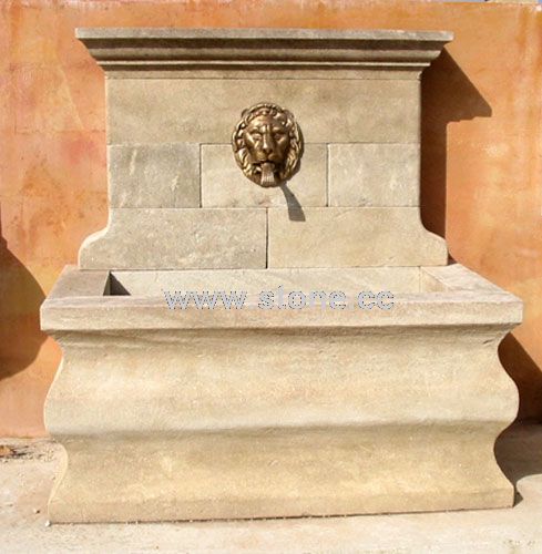 Fountain