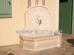 Fountain
