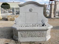 Fountain