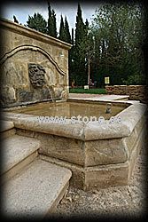 Fountain