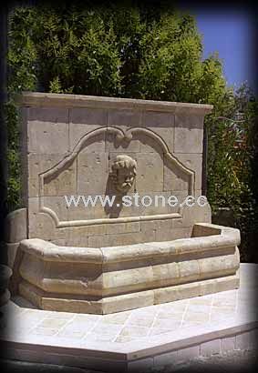 Fountain