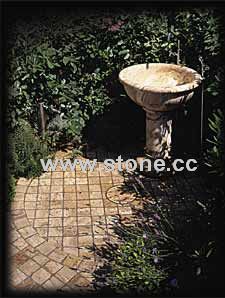 Fountain