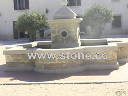 Fountain