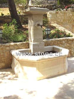 Fountain