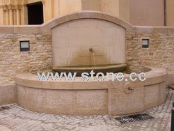 Fountain