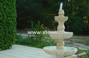 Fountain