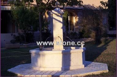 Fountain