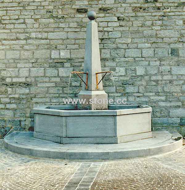 Fountain
