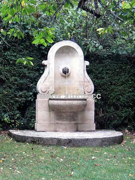 Fountain
