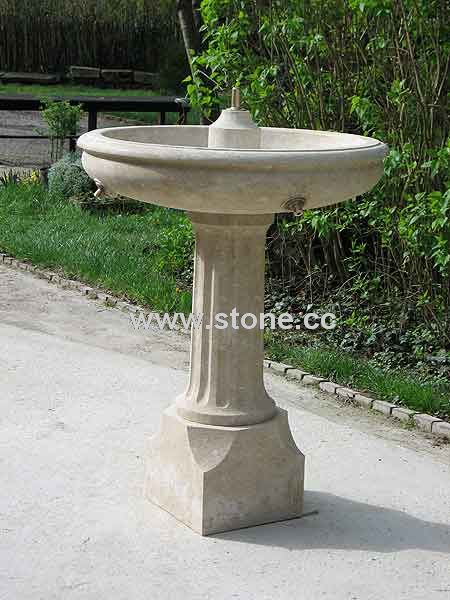 Fountain