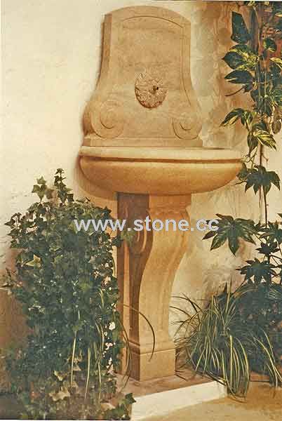 Fountain