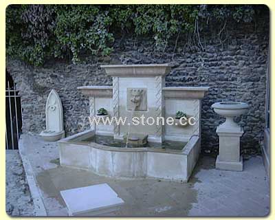 Fountain
