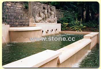 Fountain